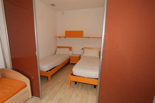 Apartamento Residences La Rustica & Elite