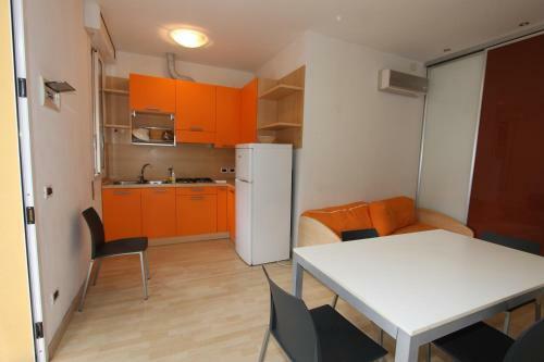 Apartamento Residences La Rustica & Elite