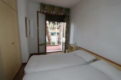 Apartamento Residences La Rustica & Elite