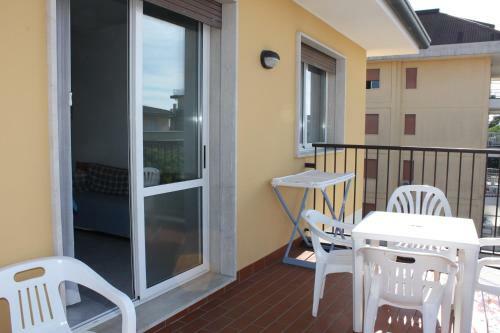 Apartamento Residences La Rustica & Elite