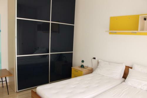 Apartamento Residences La Rustica & Elite