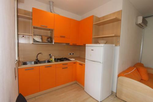 Apartamento Residences La Rustica & Elite