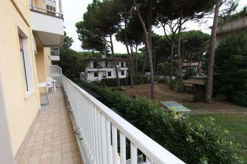 Apartamento Residences La Rustica & Elite