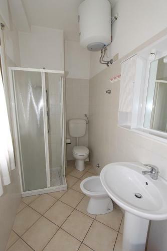 Apartamento Residences La Rustica & Elite