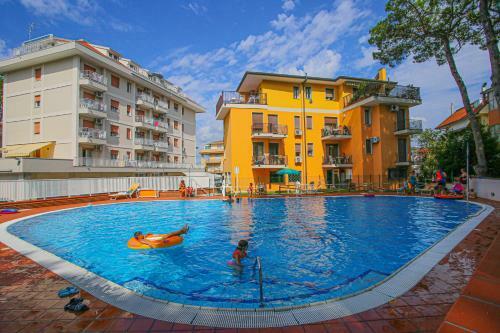 Apartamento Residences La Rustica & Elite