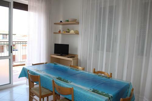 Apartamento Residences La Rustica & Elite