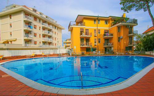 Apartamento Residences La Rustica & Elite