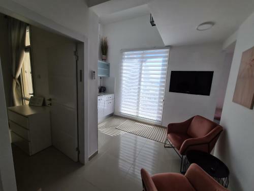 Apartamento Junior Suite