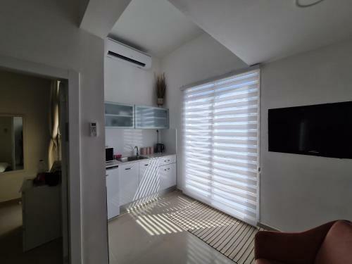 Apartamento Junior Suite
