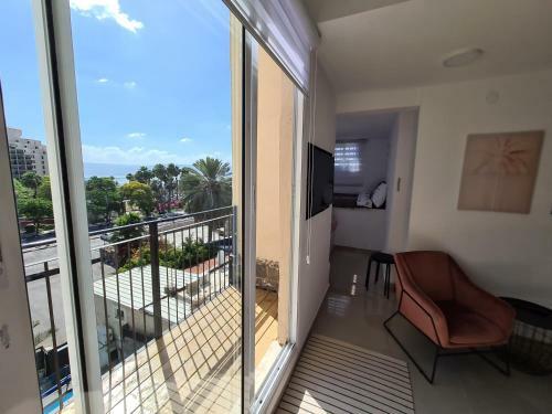 Apartamento Junior Suite