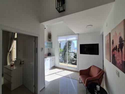 Apartamento Junior Suite