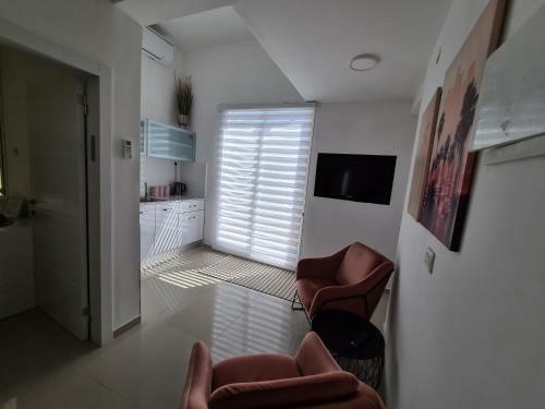 Apartamento Junior Suite