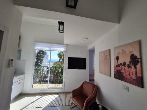 Apartamento Junior Suite