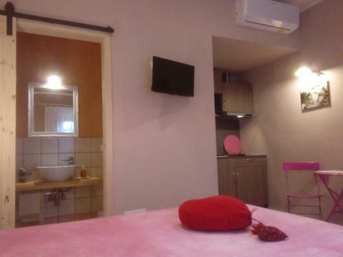 Hostal Terre Di Creta...per Sognare