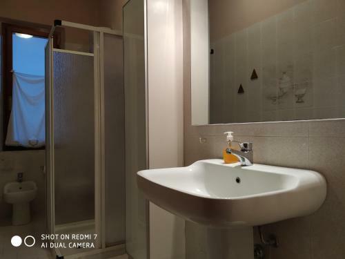 Hostal Terre Di Creta...per Sognare