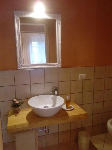 Hostal Terre Di Creta...per Sognare
