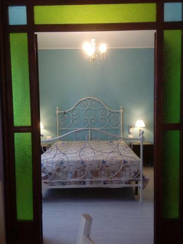 Hostal Terre Di Creta...per Sognare