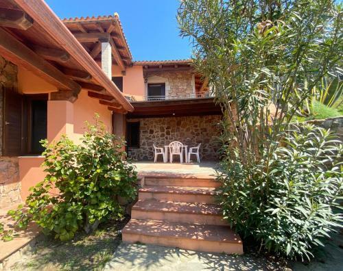 Apartamento Coda Cavallo Mare 2