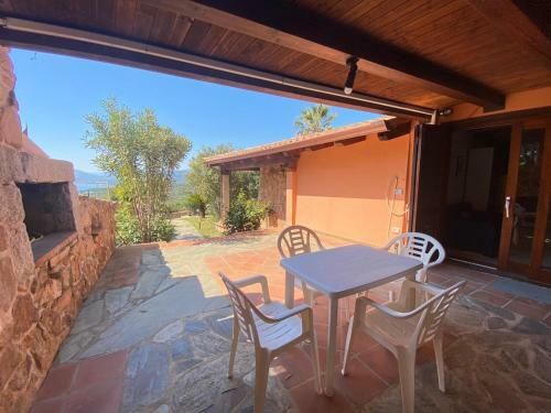Apartamento Coda Cavallo Mare 2