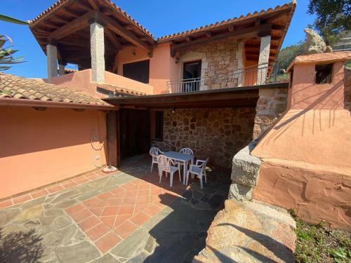 Apartamento Coda Cavallo Mare 2