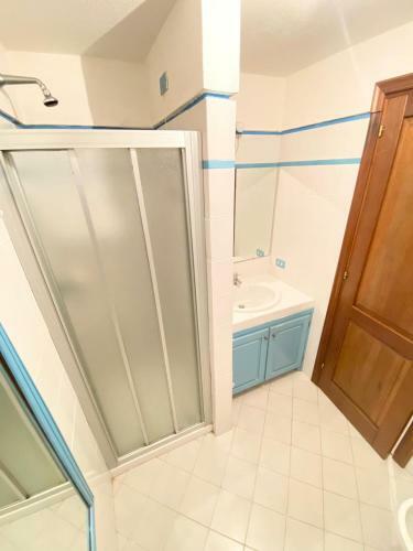 Apartamento Coda Cavallo Mare 2