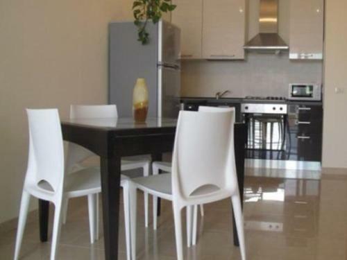 Apartamento Residence Mimose