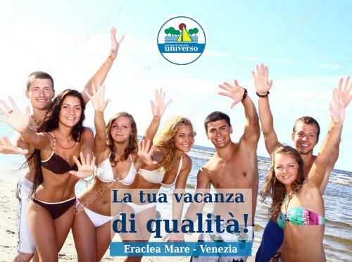Apartamento Residence Mimose