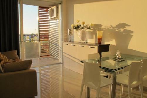 Apartamento Residence Mimose