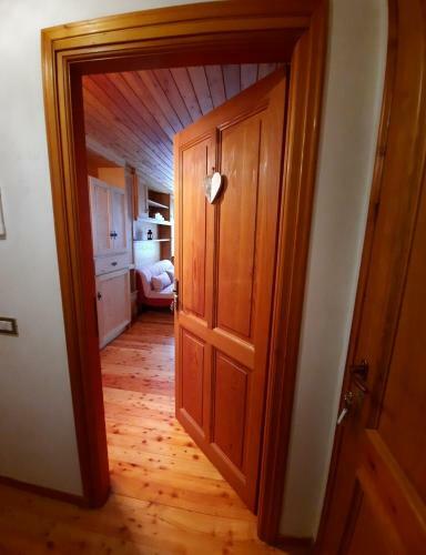 Apartamento Alagna Tres Jolie