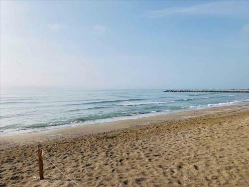 Apartment In Eraclea Mare 40811