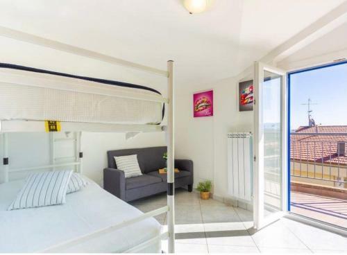 Apartamento Punta Ovest A Due Passi Del Mare