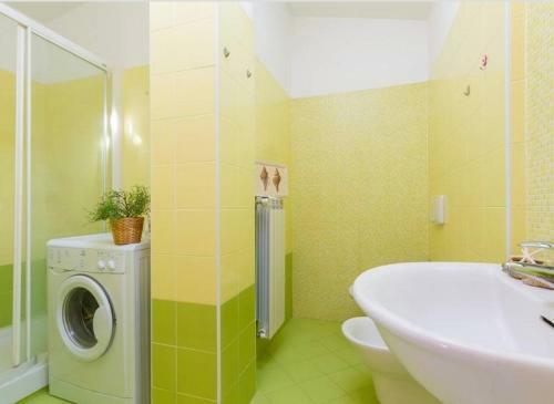 Apartamento Punta Ovest A Due Passi Del Mare