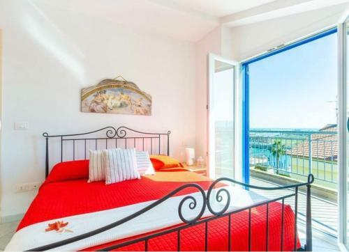 Apartamento Punta Ovest A Due Passi Del Mare