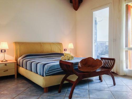 Apartamento Lux Villa Smeralda Pool And Beach