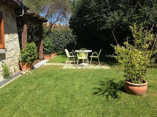 Apartamento Lux Villa Smeralda Pool And Beach
