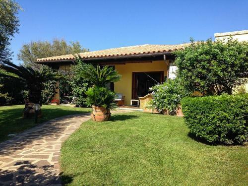 Apartamento Lux Villa Smeralda Pool And Beach