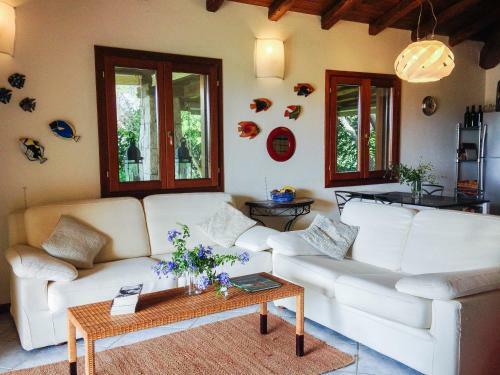 Apartamento Lux Villa Smeralda Pool And Beach