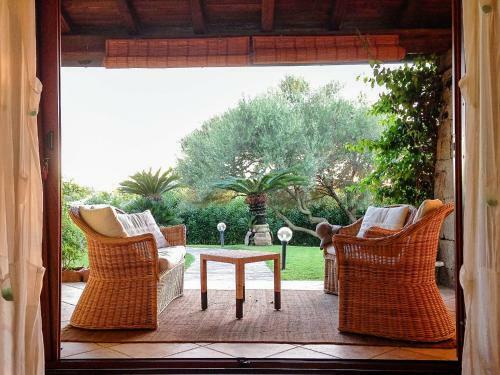 Apartamento Lux Villa Smeralda Pool And Beach