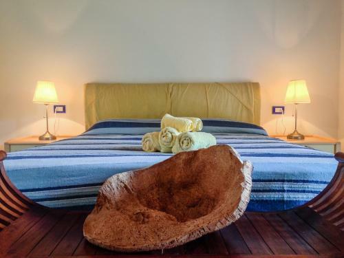 Apartamento Lux Villa Smeralda Pool And Beach