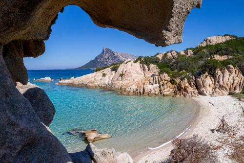 Apartamento Lux Villa Smeralda Pool And Beach