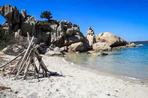 Apartamento Lux Villa Smeralda Pool And Beach