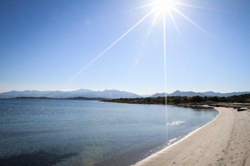Apartamento Lux Villa Smeralda Pool And Beach