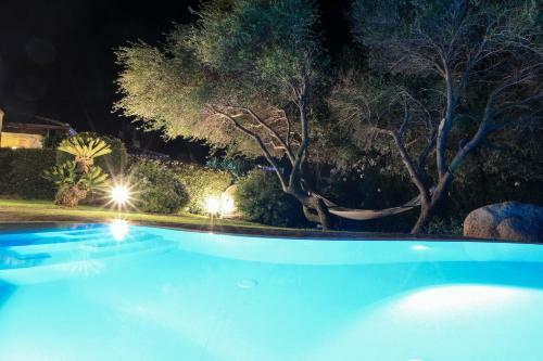 Apartamento Lux Villa Smeralda Pool And Beach