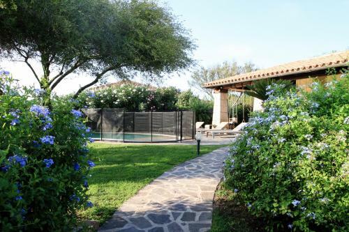 Apartamento Lux Villa Smeralda Pool And Beach