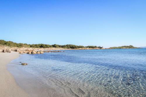 Apartamento Lux Villa Smeralda Pool And Beach