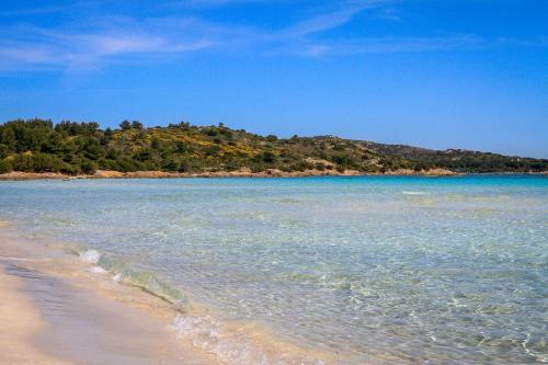 Apartamento Lux Villa Smeralda Pool And Beach