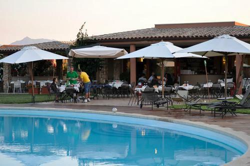 Apartamento Lux Villa Smeralda Pool And Beach