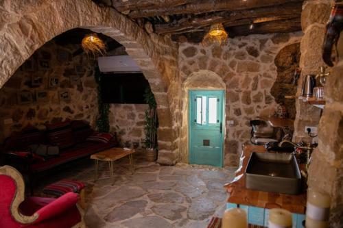 Hostal History House