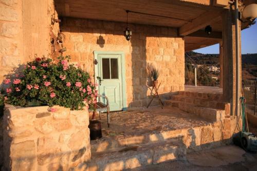 Hostal History House