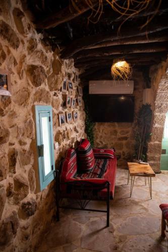 Hostal History House